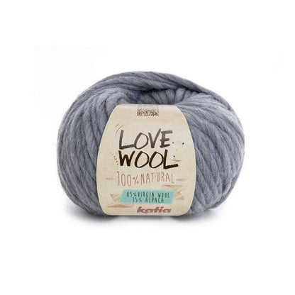 Love Wool - Katia