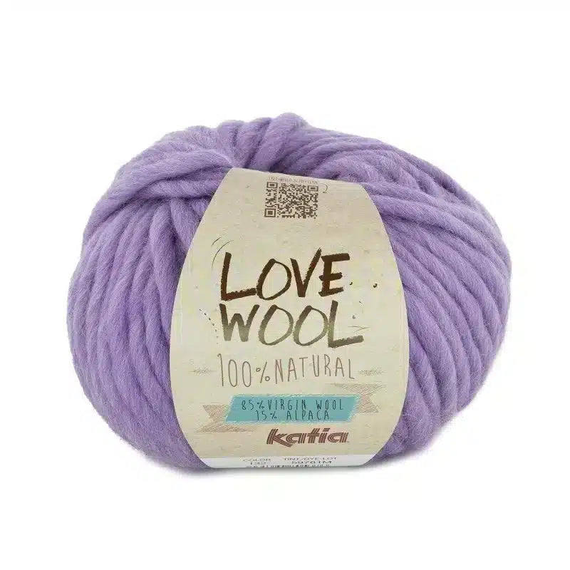 Love Wool - Katia