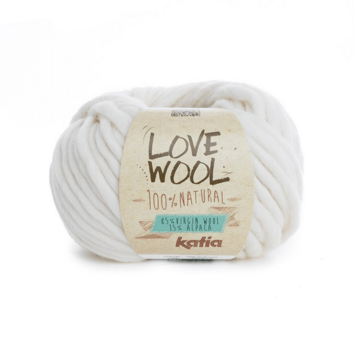 Love Wool - Katia