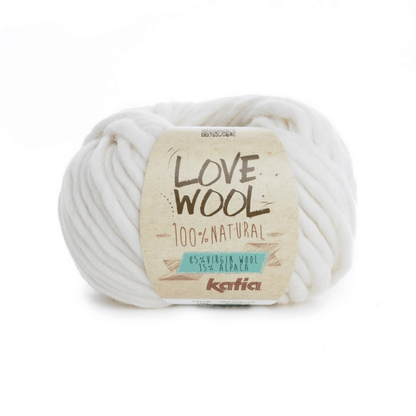 Love Wool - Katia