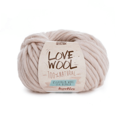 Love Wool - Katia