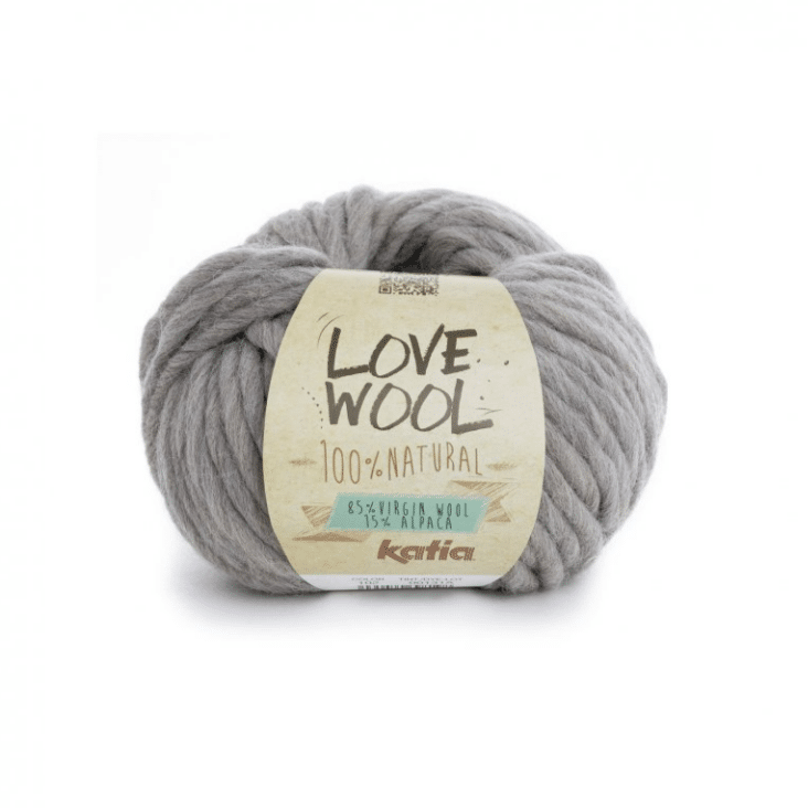 Love Wool - Katia