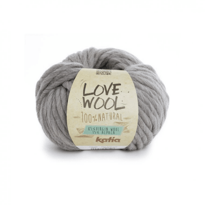 Love Wool - Katia