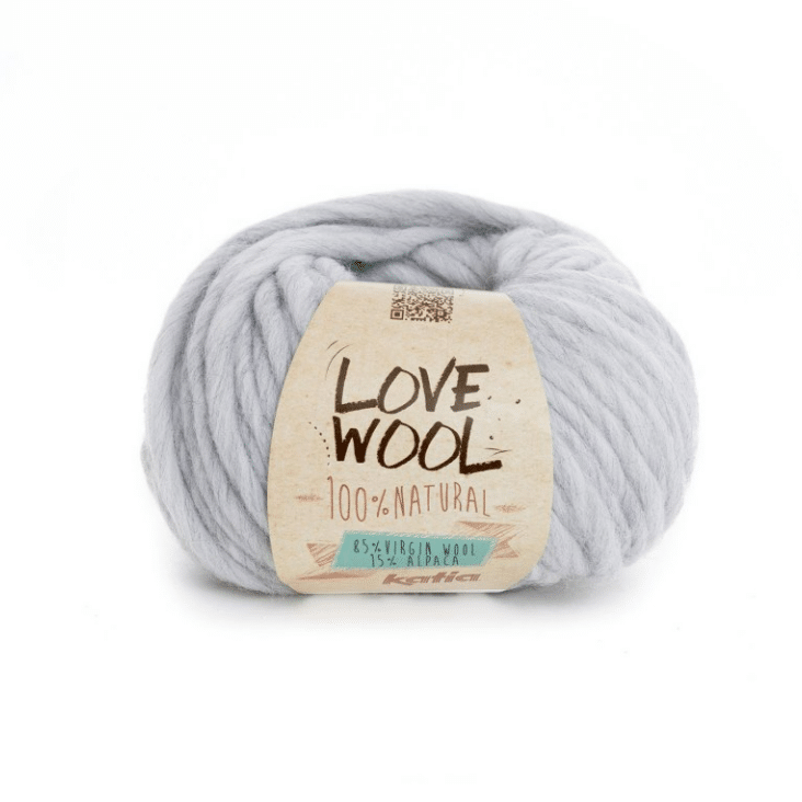 Love Wool - Katia