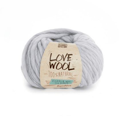 Love Wool - Katia