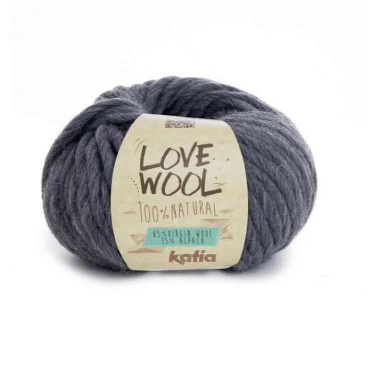Love Wool - Katia