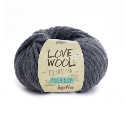 Love Wool - Katia
