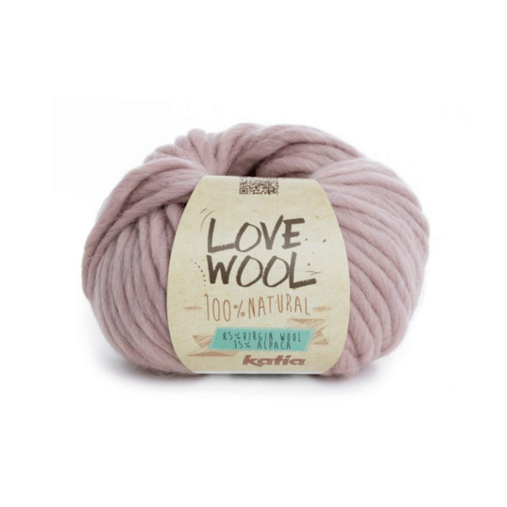 Love Wool - Katia