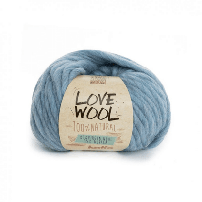 Love Wool - Katia