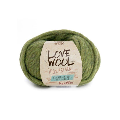 Love Wool - Katia