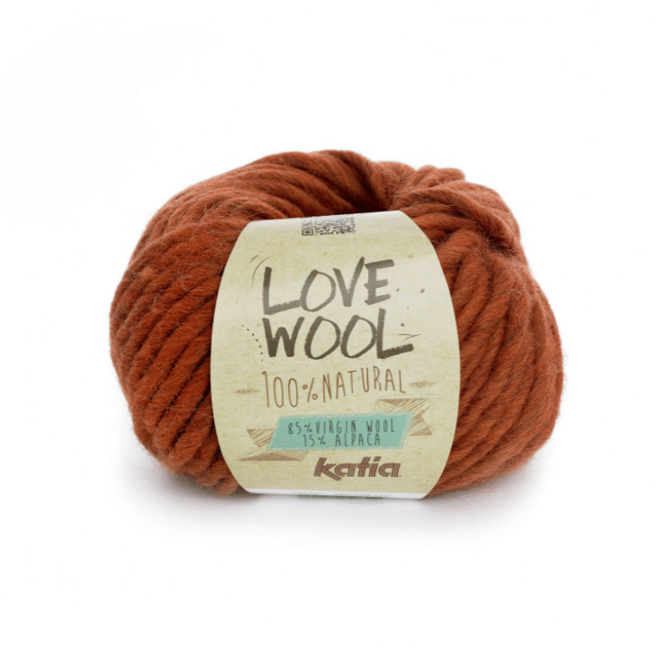 Love Wool - Katia