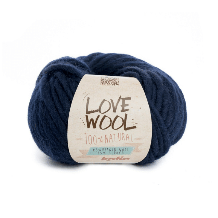 Love Wool - Katia