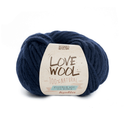 Love Wool - Katia