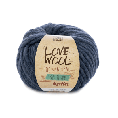 Love Wool - Katia