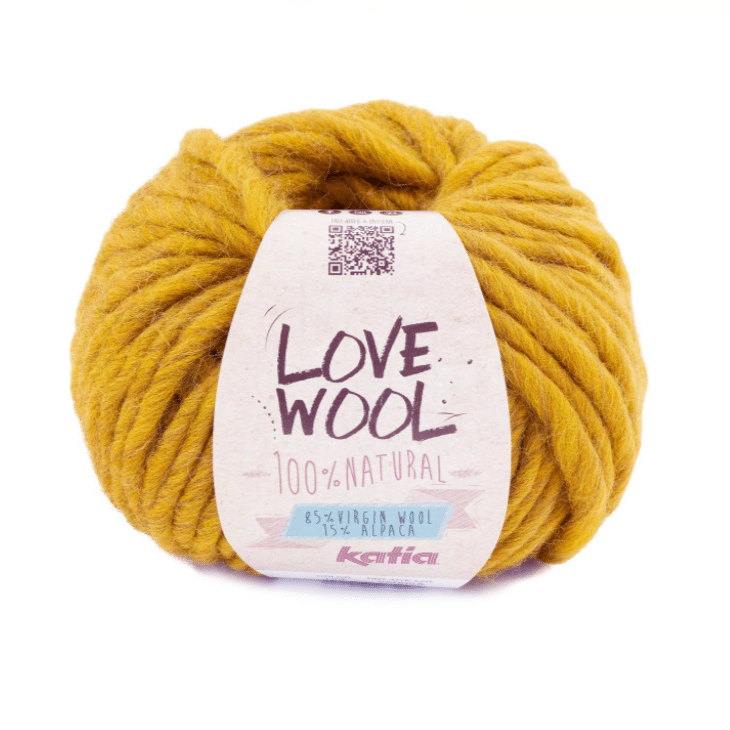 Love Wool - Katia