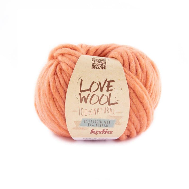 Love Wool - Katia