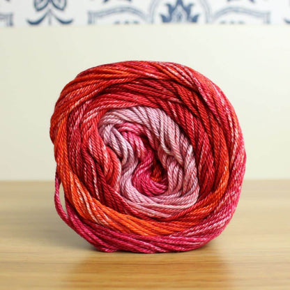 Kit Sac du Marché (Quattro dégradé) - Lanae Tricot
