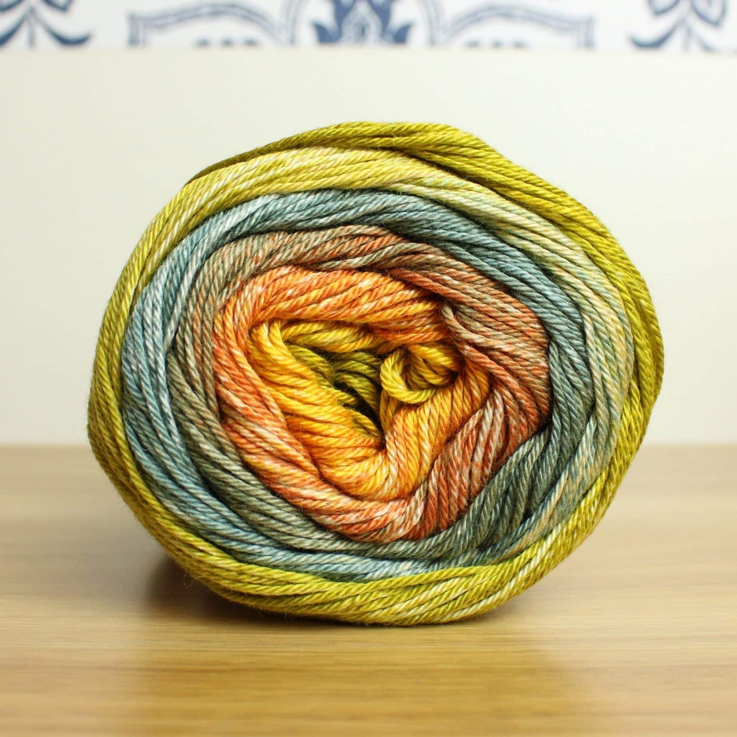 Kit Sac du Marché (Quattro dégradé) - Lanae Tricot