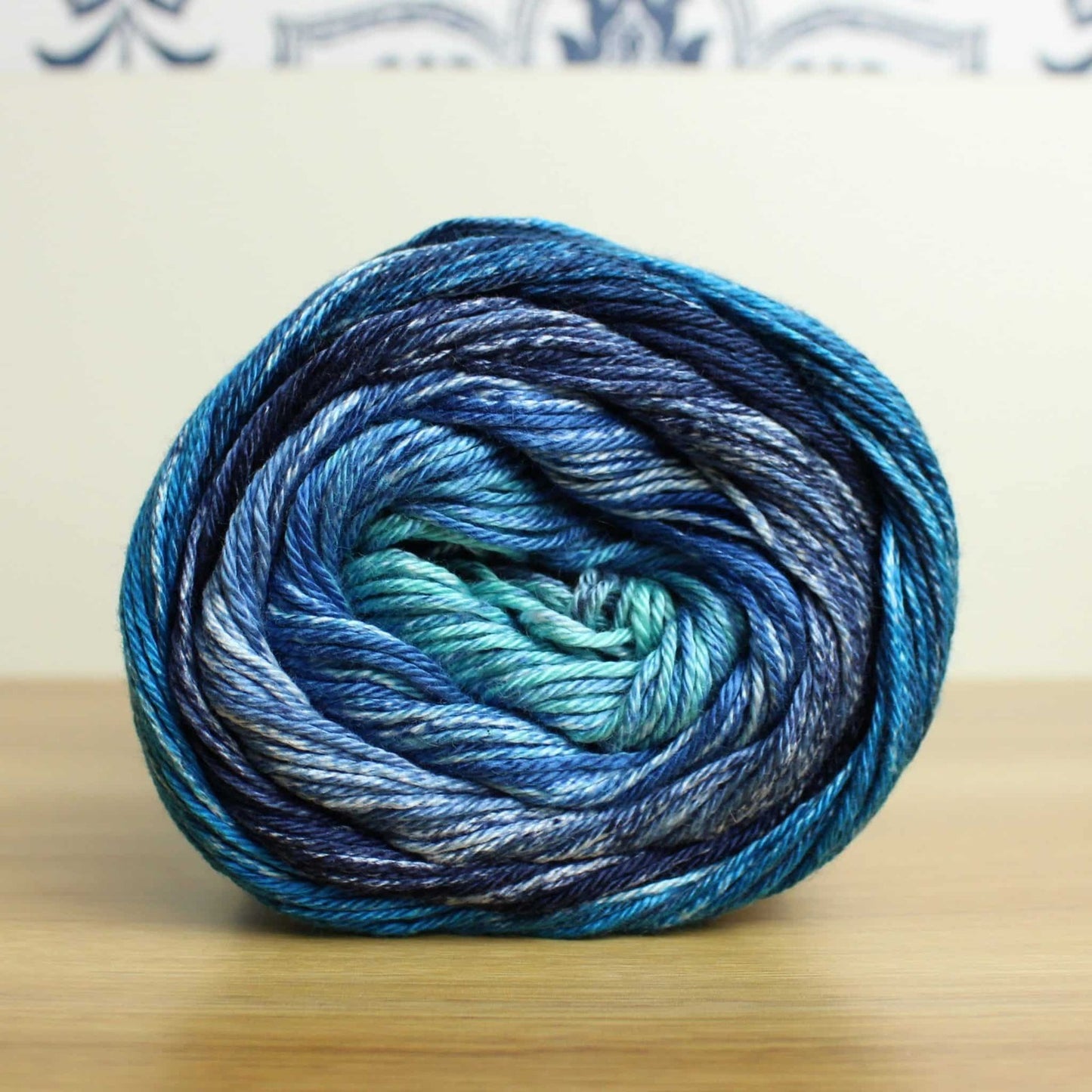 Kit Sac du Marché (Quattro dégradé) - Lanae Tricot