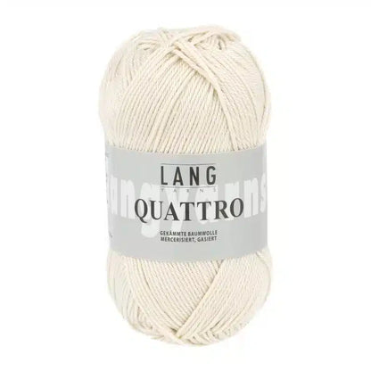Quattro - Lang Yarns