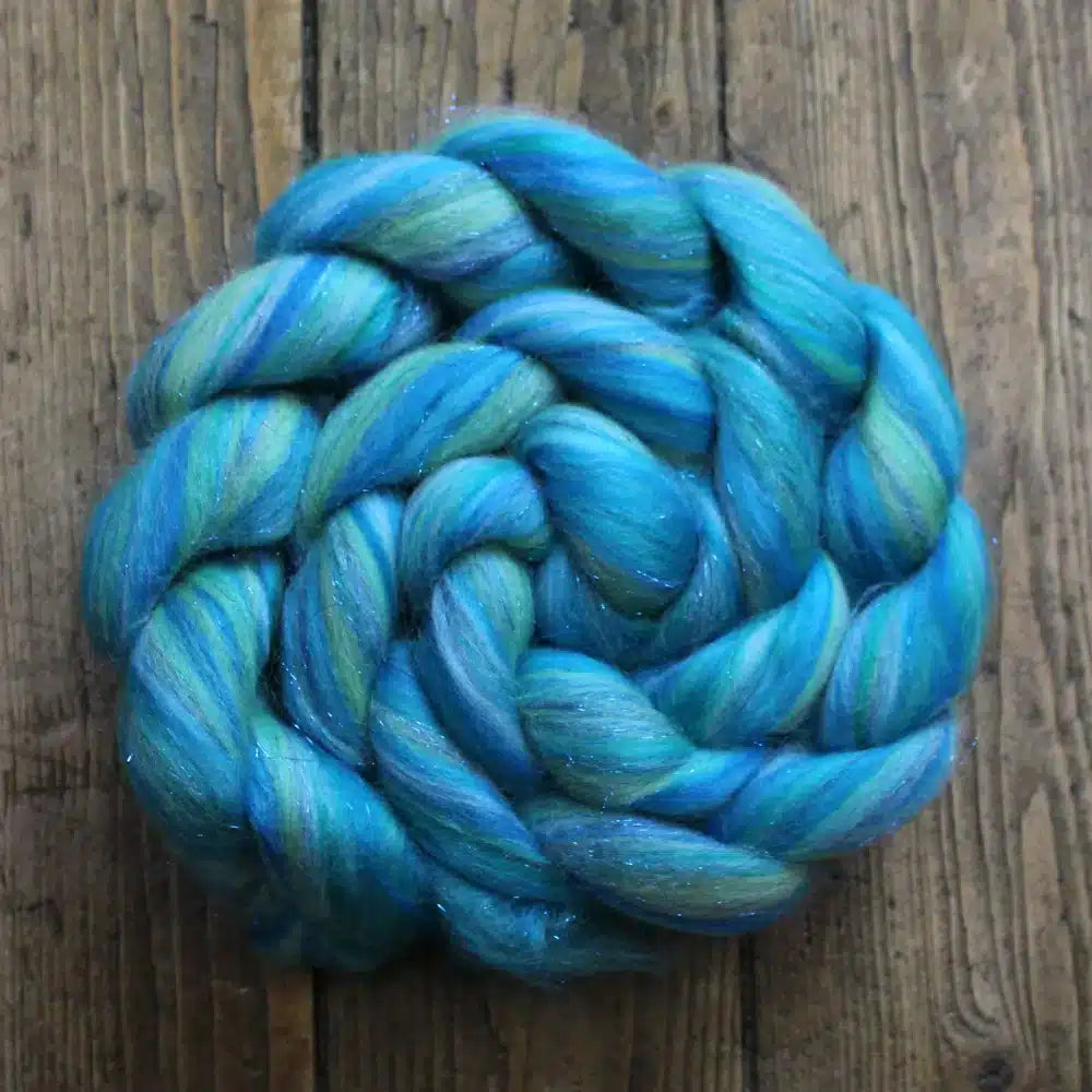 Rubans de fibre