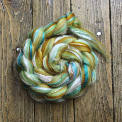 Fiber ribbons