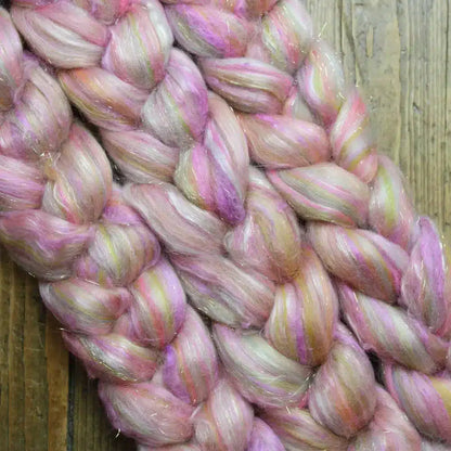 Fiber ribbons