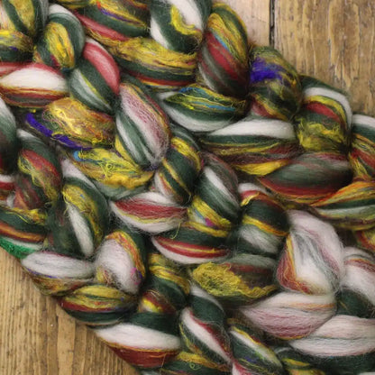 Fiber ribbons