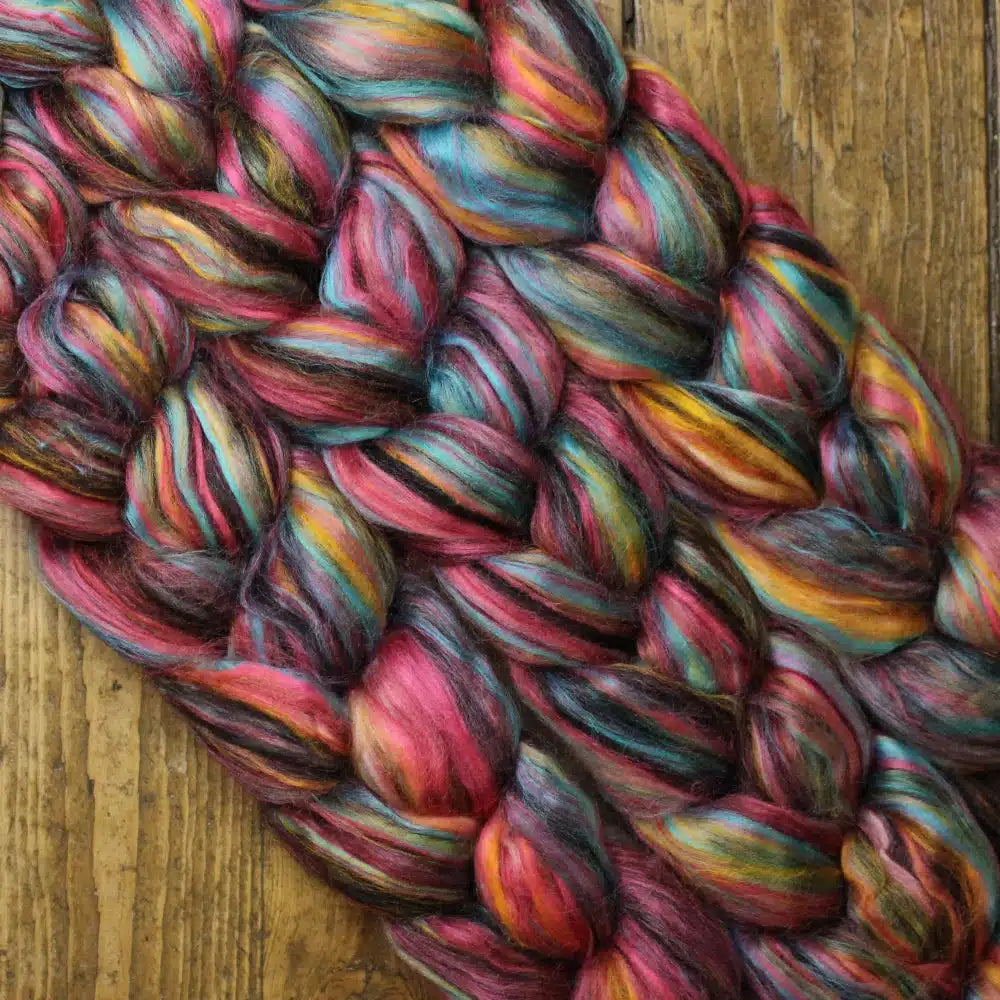 Rubans de fibre