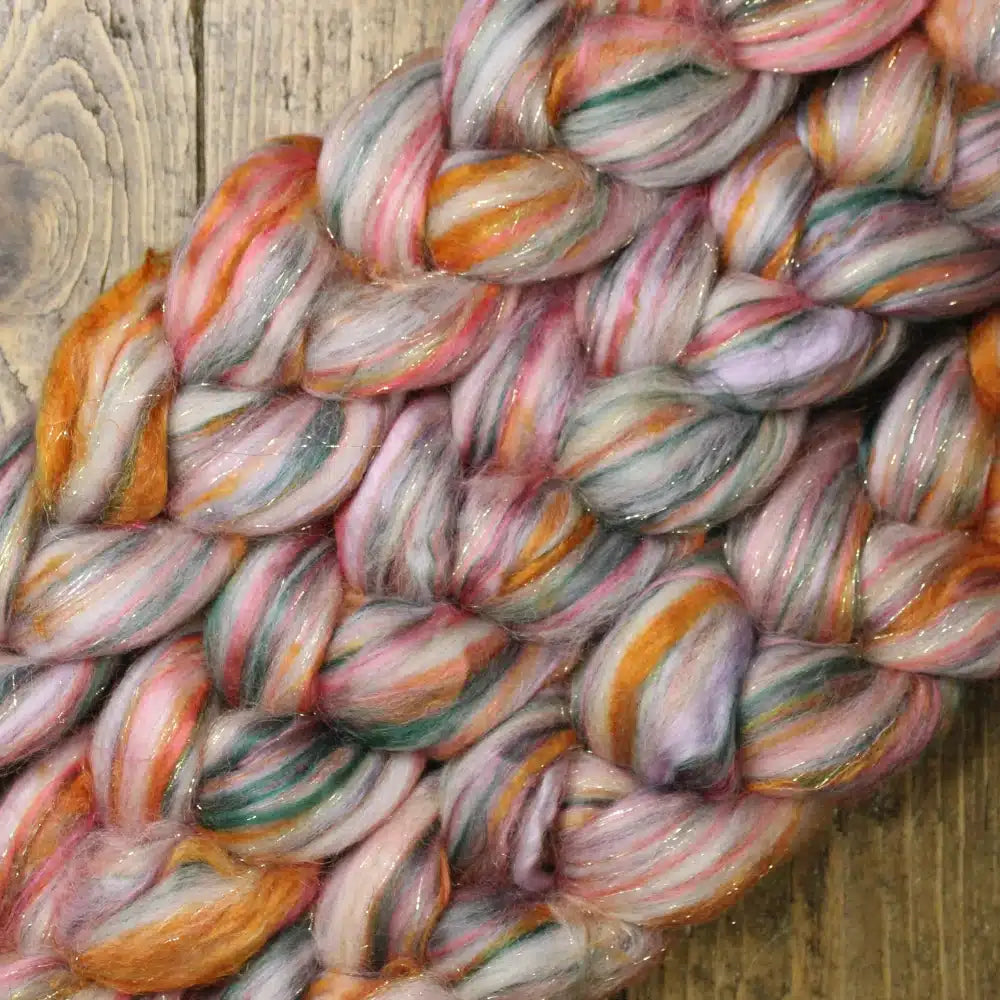 Rubans de fibre