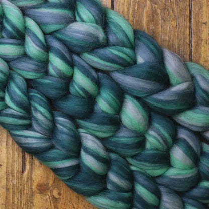 Fiber ribbons