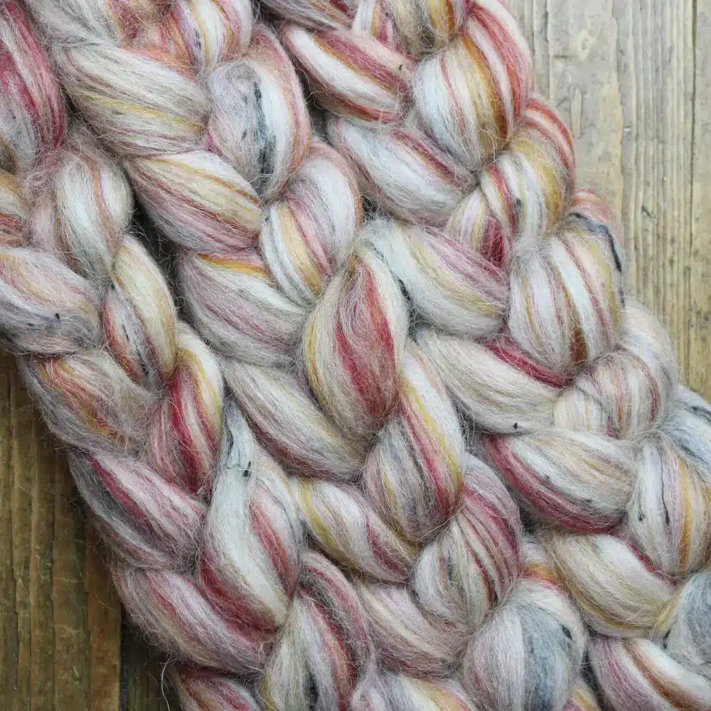 Rubans de fibre