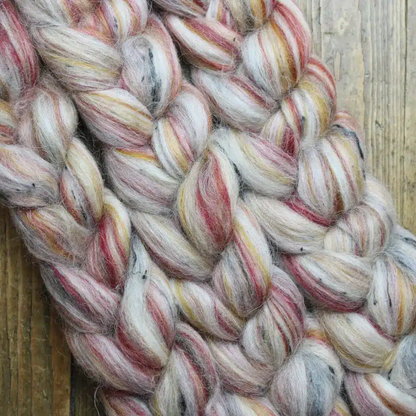 Fiber ribbons