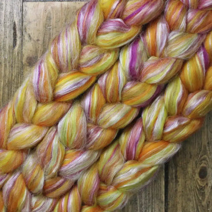 Fiber ribbons