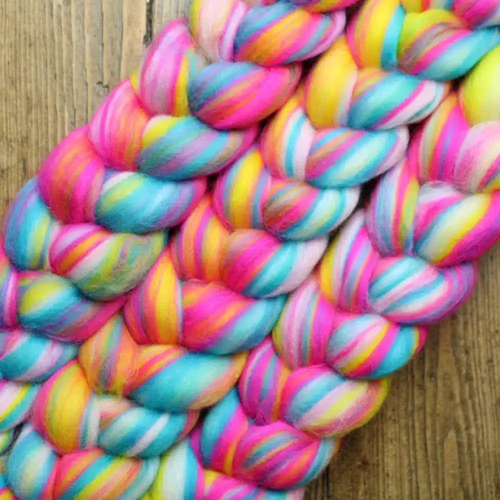 Rubans de fibre