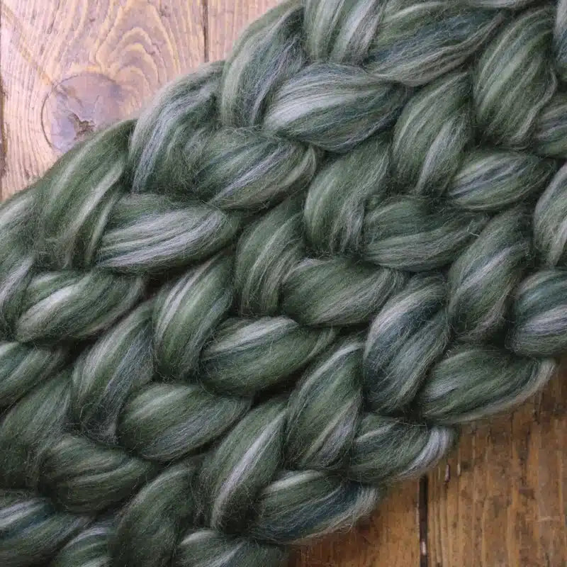 Rubans de fibre