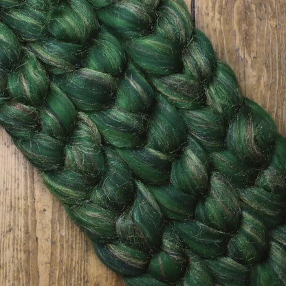 Fiber ribbons