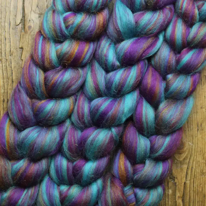 Fiber ribbons