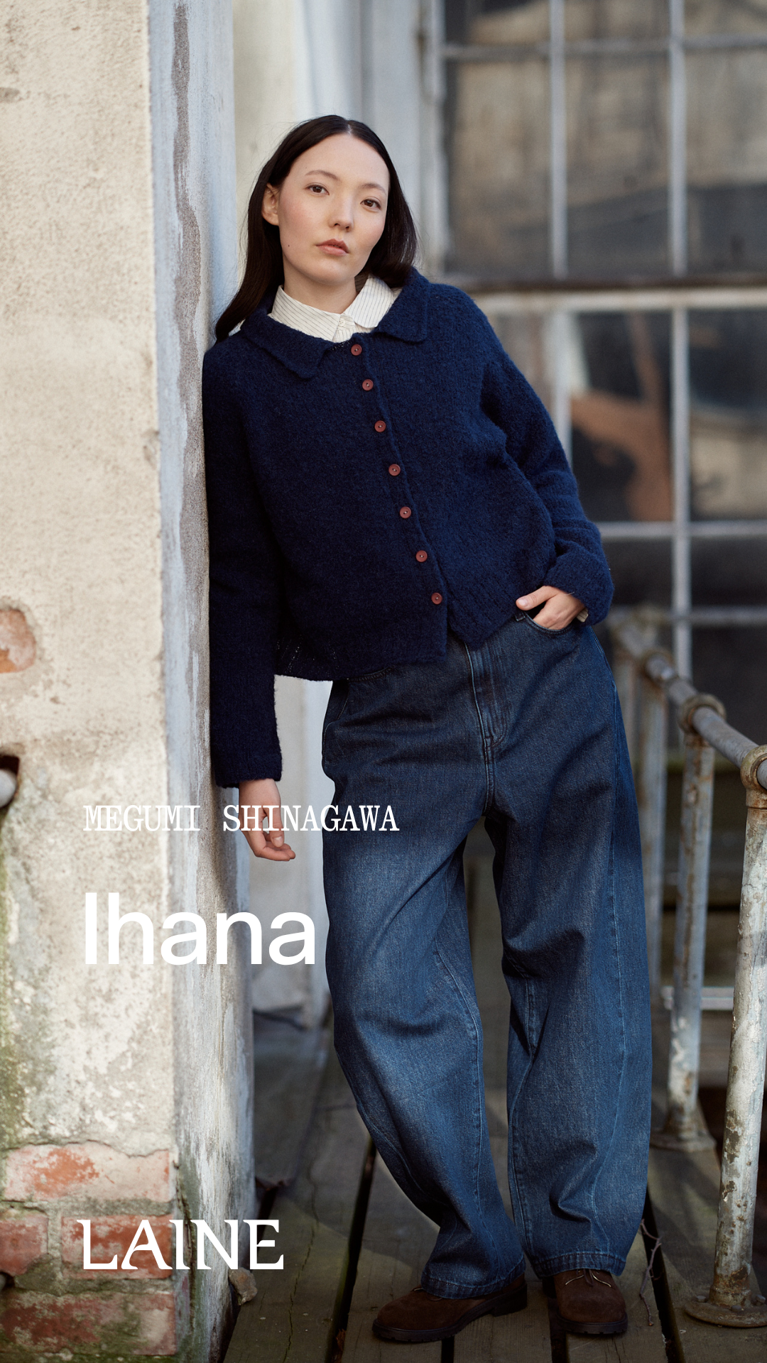 Pre-order Issue 28 - Laine magazine