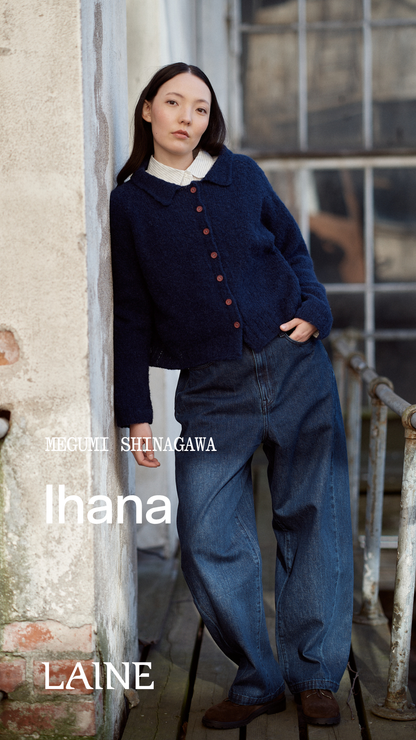 Pre-order Issue 28 - Laine magazine