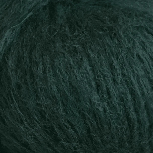 Kit Sophie hood (Snefnug) - Petite Knit