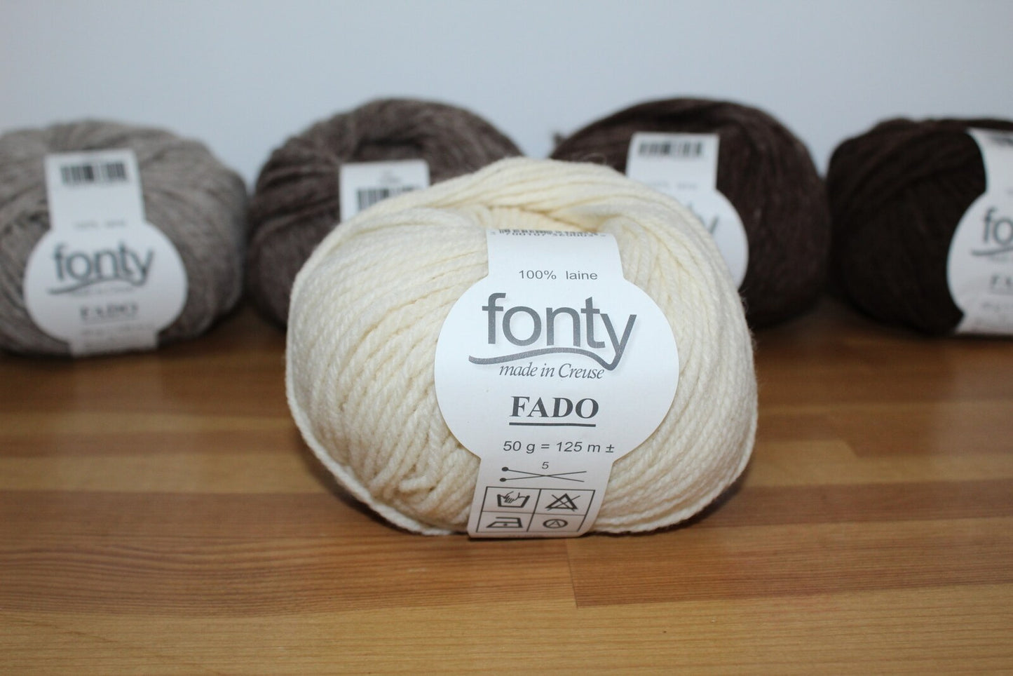 Fado - Fonty