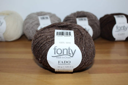 Fado - Fonty