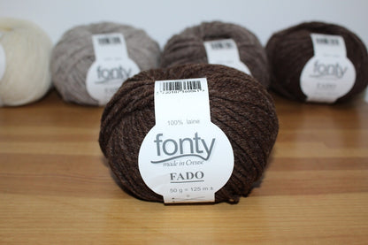 Fado - Fonty