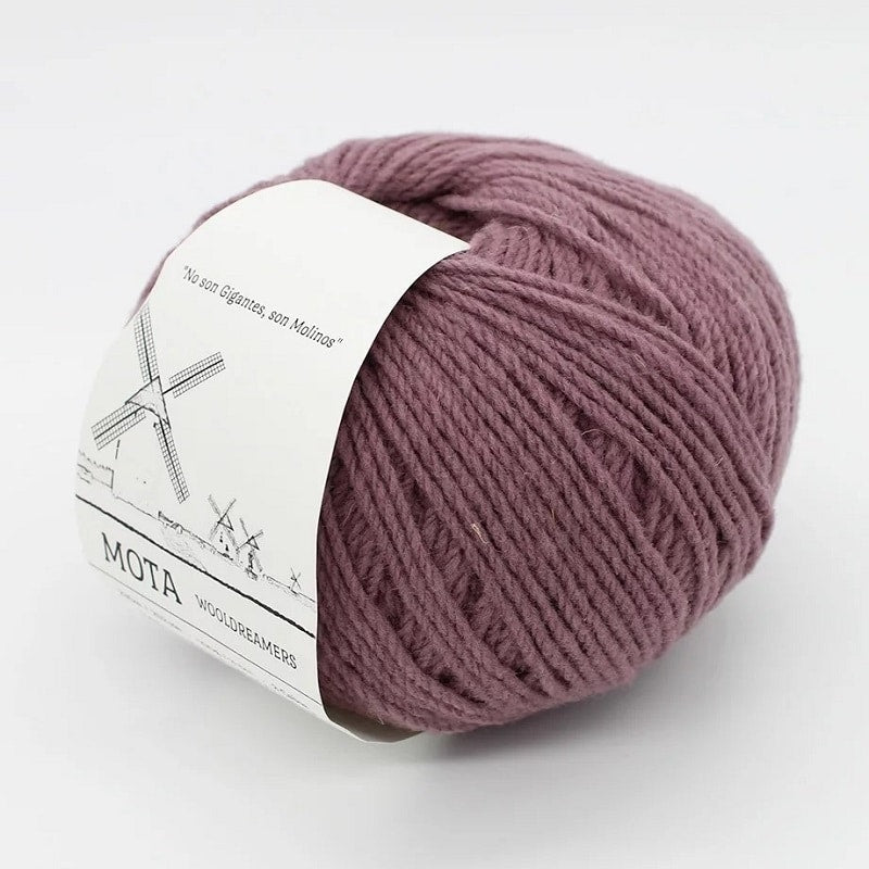 Mota - Wooldreamers