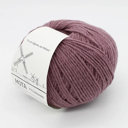 Mota - Wooldreamers