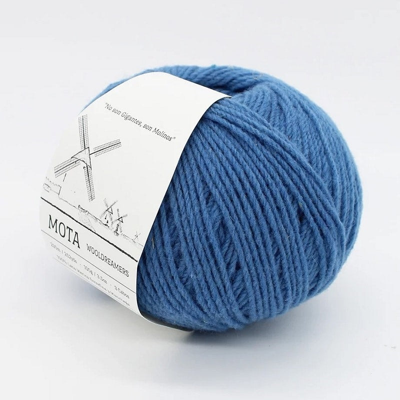 Mota - Wooldreamers