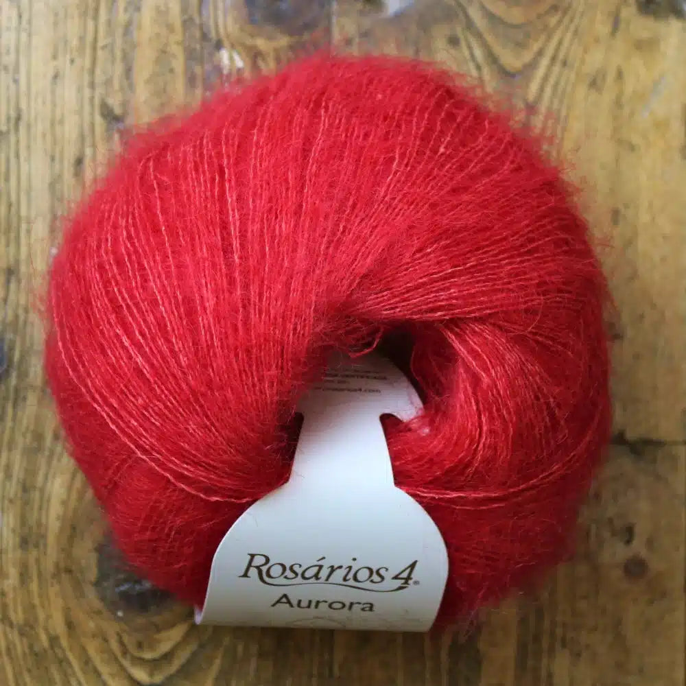 Aurora - Rosários 4