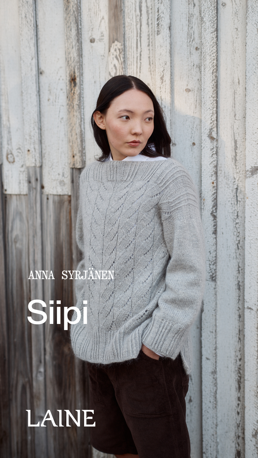 Pre-order Issue 28 - Laine magazine