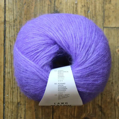 Malou Light - Lang Yarns